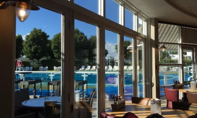 Hamworthy Other | Lazy Bear Holidays - Arne View