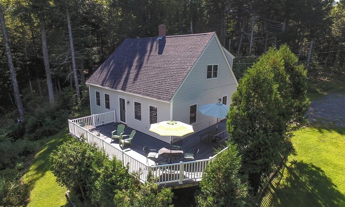 Warren House | LAZY DAYS COTTAGE - Town of Warren - Crawford Lake