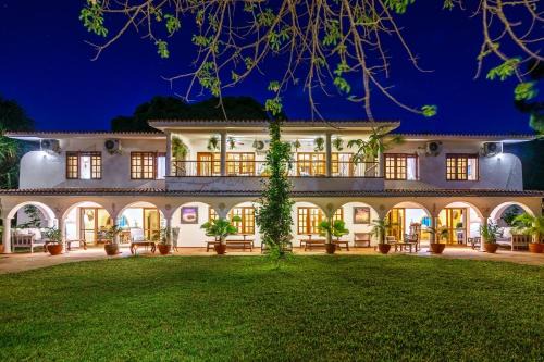 Diani Beach Villa | Lazy Days