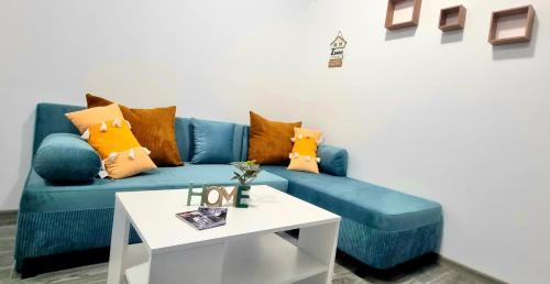 Mladost Apartment | Lazy loft