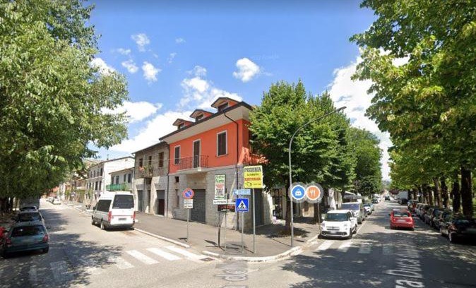 Tagliacozzo Apartment | LB Guest House