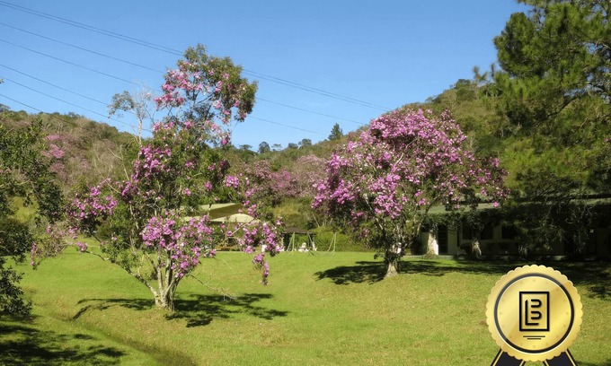 Sao Paulo House | LB - SP15 Fazenda Conceição Vacation Rentals