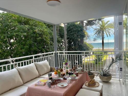 Benicassim Apartment | LC Apartaments Voramar