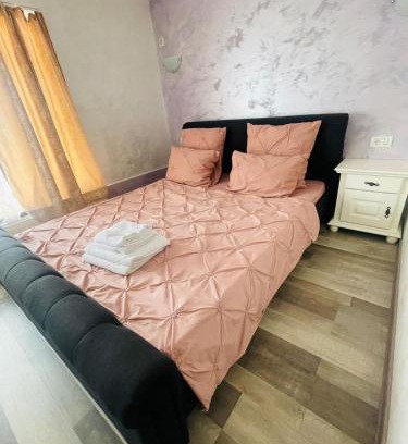 Iasi Apartment | LC Studio Elena Doamna