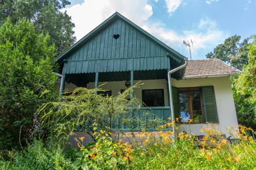 Szentendrei House | Leányvirág Vendégház