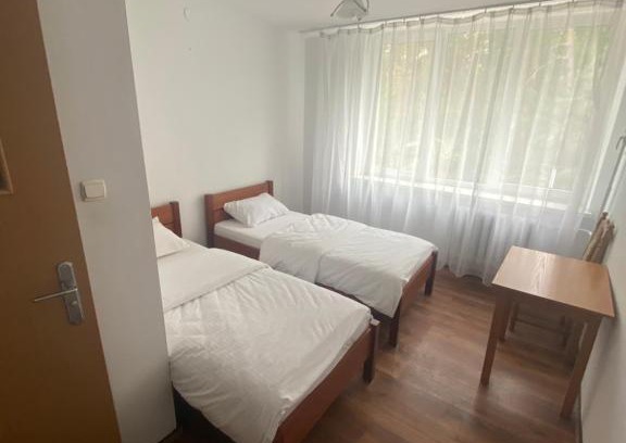 Sekocin Stary Bed & Breakfast | Leśna Polana