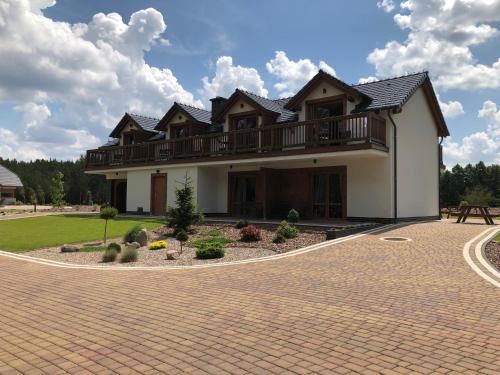 Swornegacie House | Leśne Zacisze