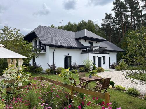 Zwierzyniec House | Leśne Zacisze Sochy