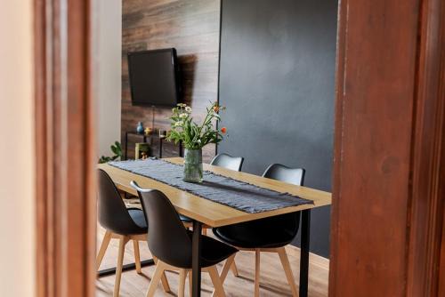 Bytow Apartment | Leśniczówka Gołębia Góra