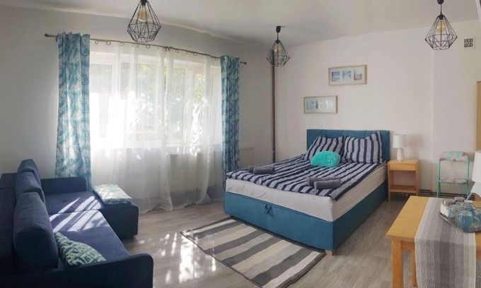 Witomino House | Leśniczówka Pokoje Gościnne