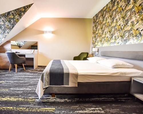 Skaryszew Hotel | Leśny Dwór