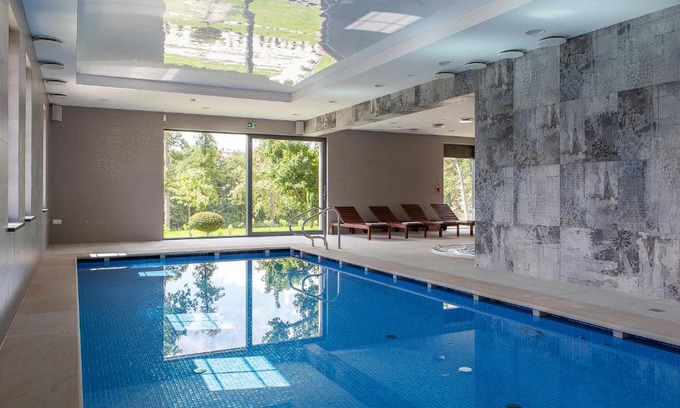 Suleczyno Resort | Leśny Dwór