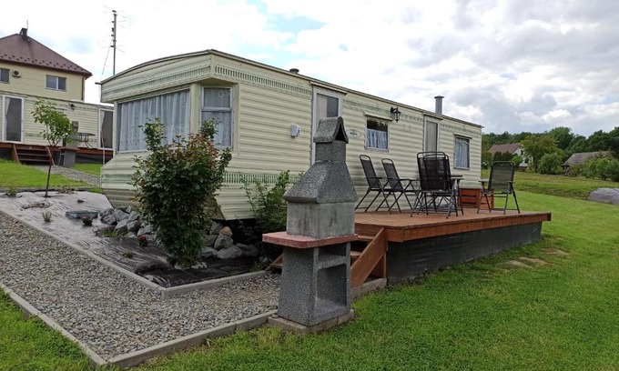 Wisla Mala Resort | Leśny Zakątek Radocza
