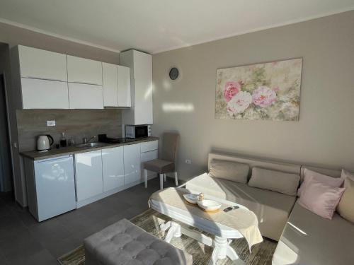 Lezimir Apartment | Ležimirski Snovi