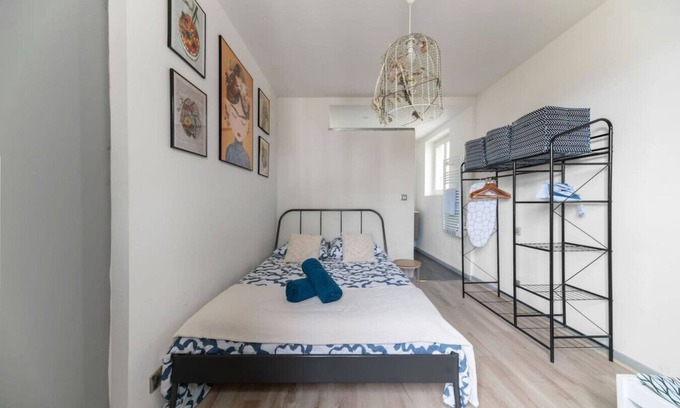Blatin Apartment | Le 292 - 29 Avenue Franklin Roosevelt - Clermont