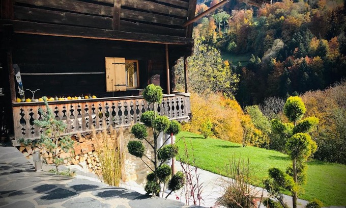 Troistorrents Bed & Breakfast | Le 30