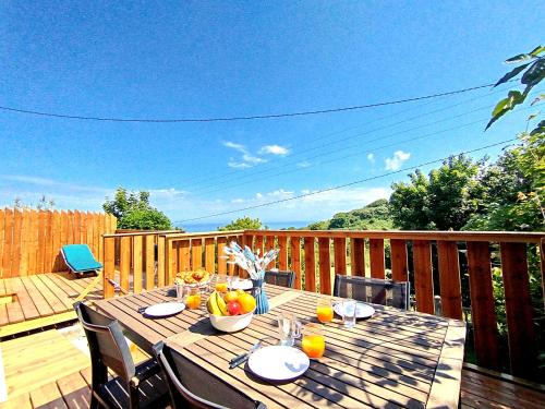 Bretteville House | Le 42 - Second Souffle - Bretteville