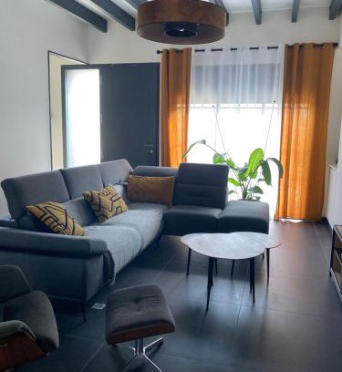 Chateauroux House | Le 51 bis