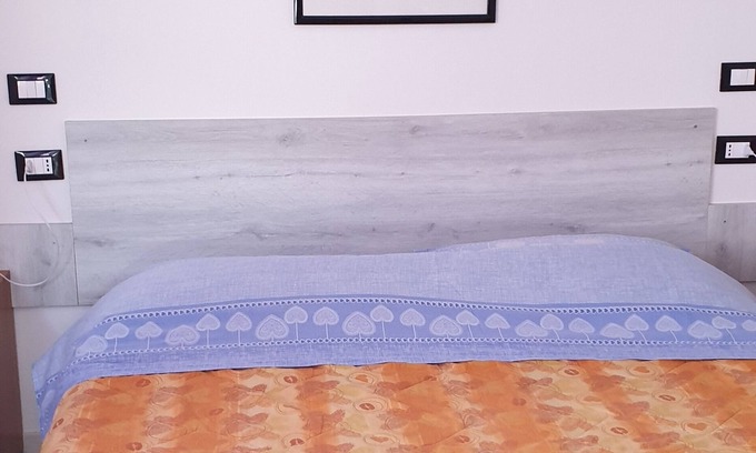 Termoli Bed & Breakfast | Le ACACIE rooms (ex B&B)