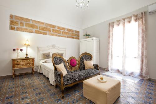 Cinisi Apartment | Le Alcove