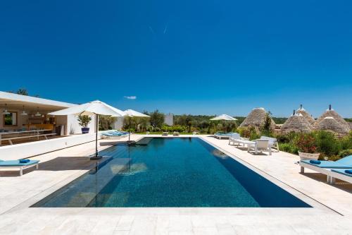 Ostuni Villa | Le Ali Bianche by Perle di Puglia