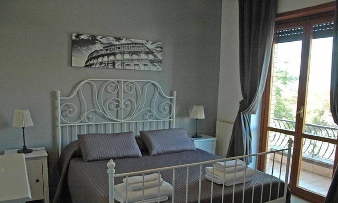Santa Maria delle Mole House | Le Anfore
