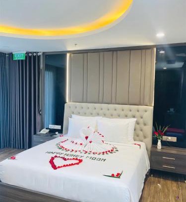 Cua Lap Hotel | Le Anh Hotel
