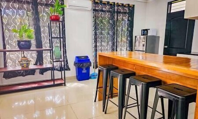 Apia House | Le Aute Duplex-1, Vaivase-Uta | Free-Wifi, Chalm, Aircon