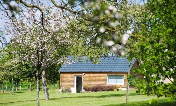 Arelaune-en-Seine House | Le Bûcher - ARELAUNE EN SEINE