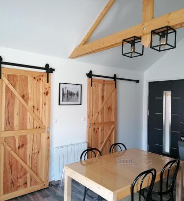 Favieres House | Le Bas Champ