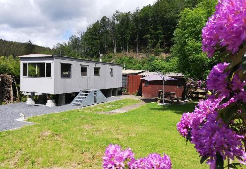 Trois-Ponts Ski Chalet | Le Beau Rivage - M24