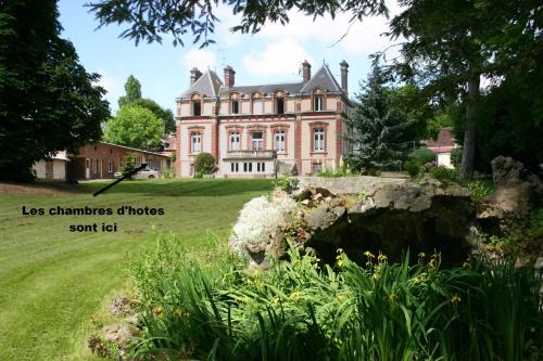 Esches Bed & Breakfast | Le Beauvaisis