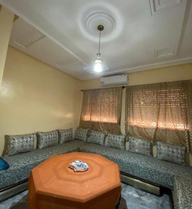 Meknes Apartment | Le bel abri