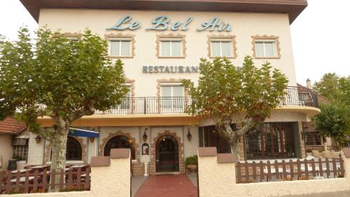 Mions Hotel | Le Bel Air