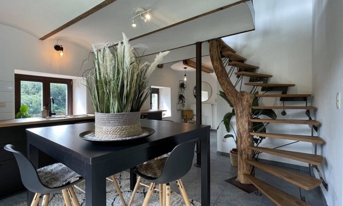 La Roche-en-Ardenne House | Le Belle-Vue