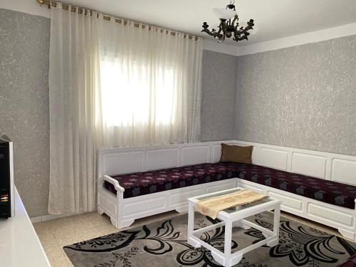 Kelibia House | Le bien être