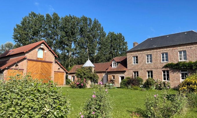 Domvast House | Le Bien-Venant
