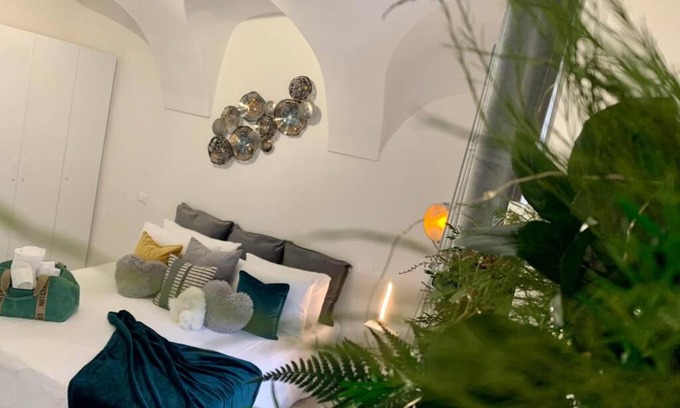 Dolceacqua Apartment | Le Bijou di Dolceacqua, per un momento memorabile.