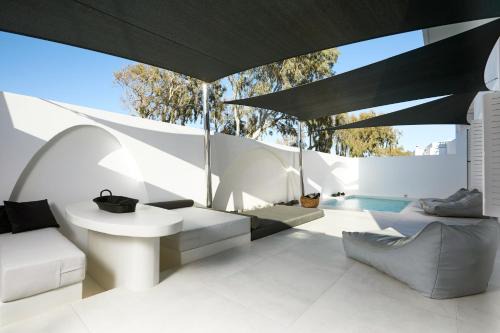 Messaria Villa | Le Blanc Resort - Two Luxury Villas
