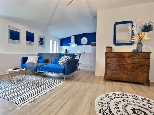 Valence Apartment | Le Bleuet au cœur de Valence