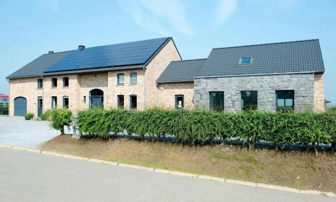 Faimes Bed & Breakfast | Le Boca