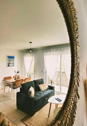 Chauray Apartment | Le bohème Chauraisien