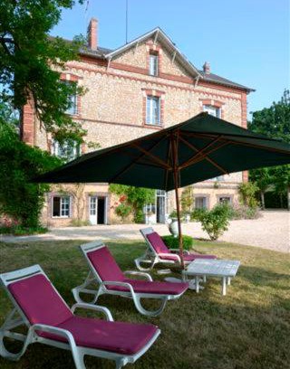 Conches-en-Ouche House | Le Bois de Rome