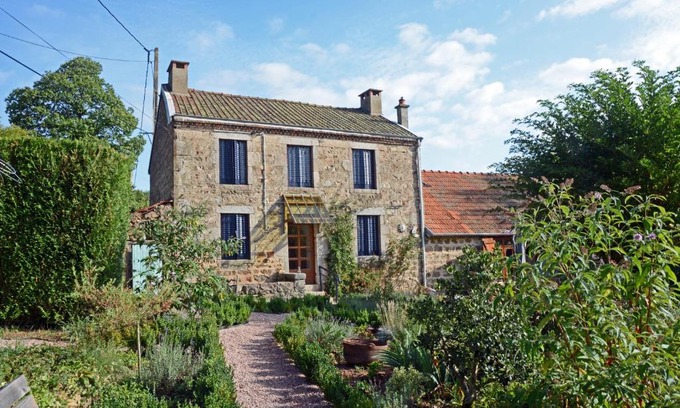 Arfeuilles Bed & Breakfast | Le Bois du Four