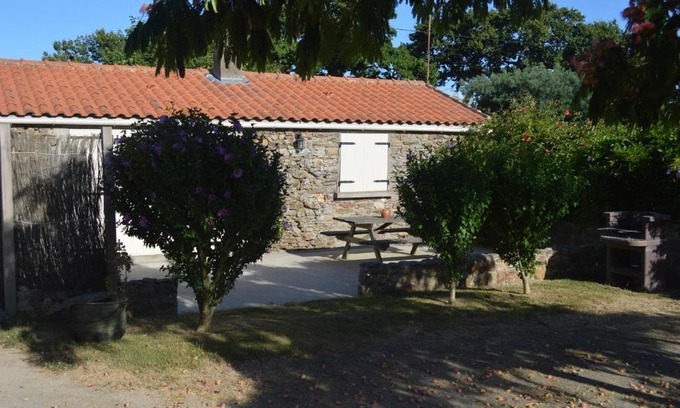 Saint-Pere-en-Retz House | Le Bois Regnier