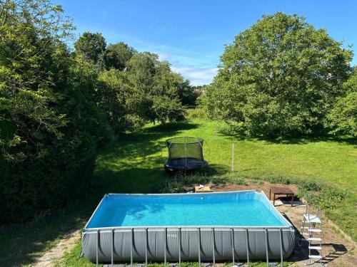 Saint-Jouin-de-Blavou House | Le bonheur est dans le perche