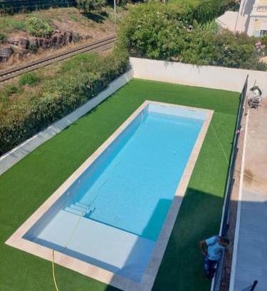 Boulouris-sur-Mer Apartment | le boreal bord de mer avec piscine