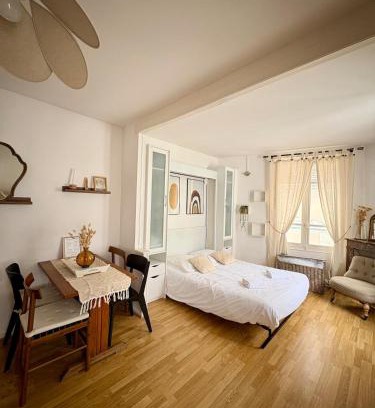 Chartres Apartment | Le Célestin - Cathédrale à 400 m