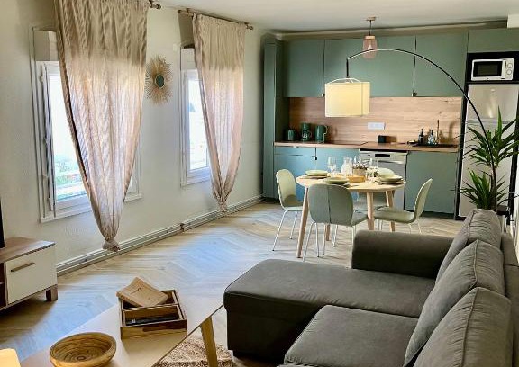 Agen Apartment | Le Cœur d’Agen