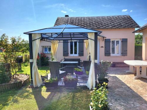 Sommery House | Le cœur sur la main Jericho Chambre d'hôtes